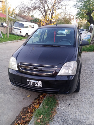 Chevrolet Meriva 1.8 Gl Aa+da