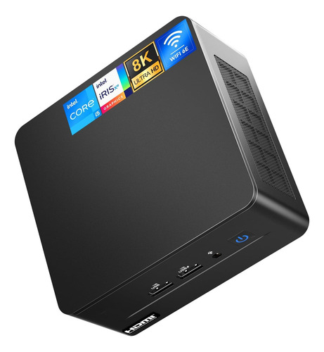 (asus Nuc) Intel Nuc 12 Pro Mini Desktop Computer, Intel Cor
