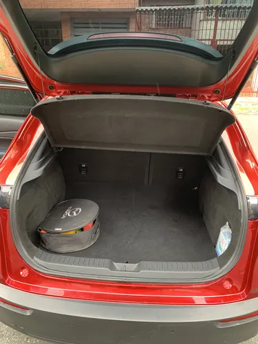 Mazda CX-30 2.0 Grand Touring At