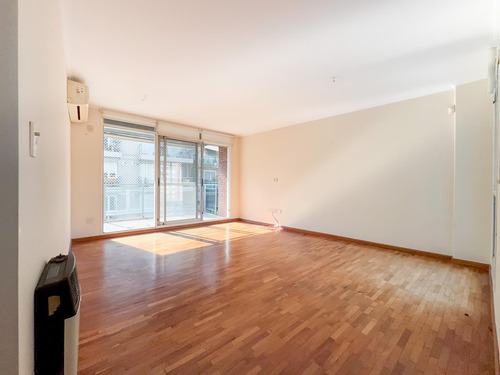 Departamento En Venta, 2 Dormitorios, Balcon, Zona Rio