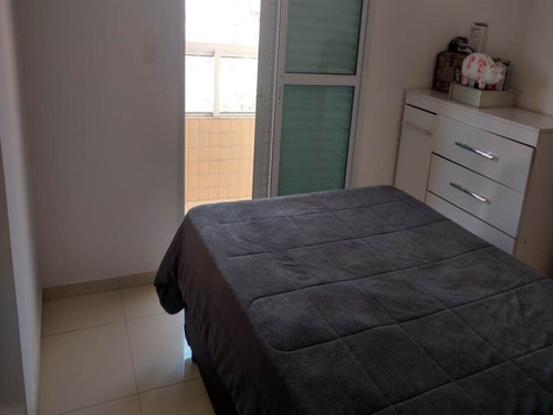 Imagem 4 de 30 de Apartamento, 3 Dorms Com 89 M² - Guilhermina - Praia Grande - Ref.: Gim6023068 - Gim6023068