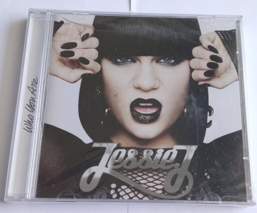 Cd Jessie J - Who You Are