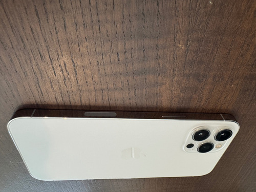 iPhone 12 Pro Max De 512gb - Blanco (Usado)