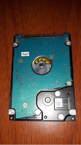 Disco Duro Toshiba 320 Gb