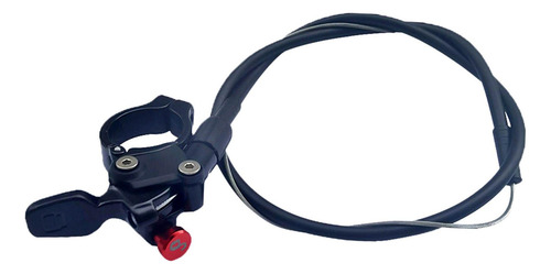 Controlador De Garfo Dianteiro De Mountain Bike, Controlador