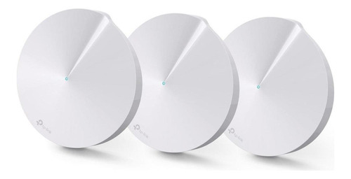 Router Tp-link Deco M5 3-pack Blanco Sistema Wifi