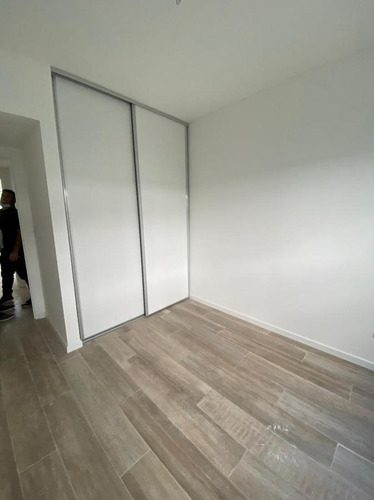 Departamento - Colegiales - Tres Ambientes
