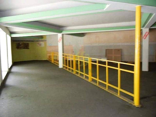 Imagem 5 de 12 de Loja Para Alugar, 120 M² - Lourdes - Belo Horizonte/mg - Lo0025