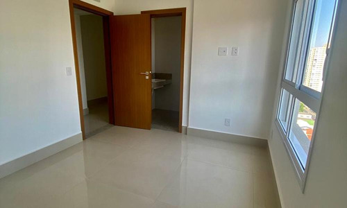 Imagem 13 de 20 de Apartamento No Monte Logan Residence - 1337