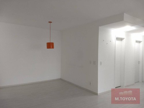 Imagem 10 de 30 de Apartamento Com 2 Dormitórios À Venda, 100 M² Por R$ 750.000,00 - Jardim Flor Da Montanha - Guarulhos/sp - Ap0006