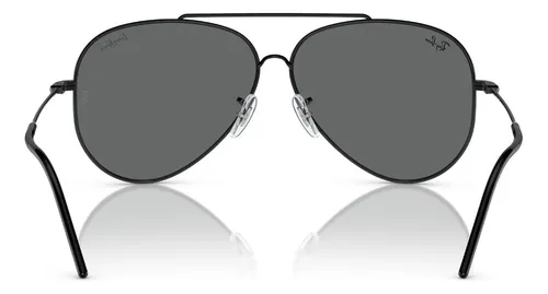 Exclusivos Lentes De Sol Ray Ban X Lenny Kravitz Reverse
