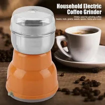 Comprar Molinillo Eléctrico Portátil De Café, Granos Y Cereales