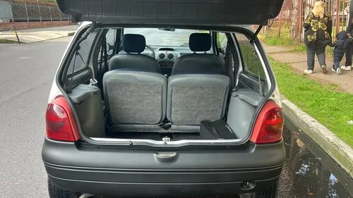 Renault Twingo 1.2 Access +