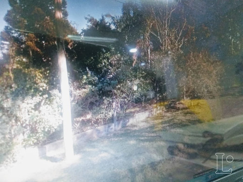 Terreno Em Hípica - Lu272882