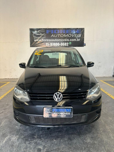 Volkswagen Fox 1.0 MI 8V