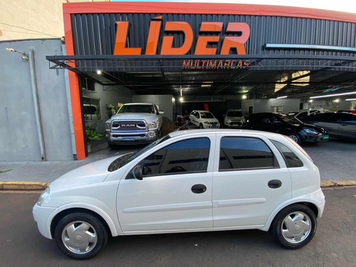 Chevrolet Corsa 1.4 Maxx Econoflex 5p