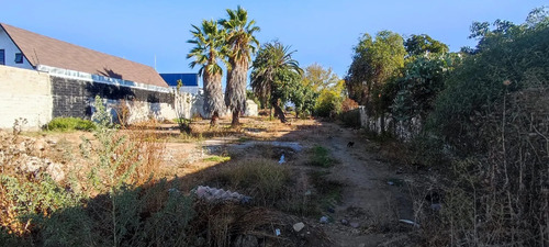 Terreno En Venta Limache Independencia