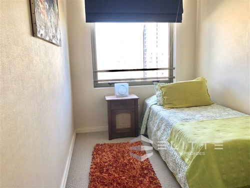 Imagen 13 de 30 de Departamento En Venta De 4 Dorm. En Concón