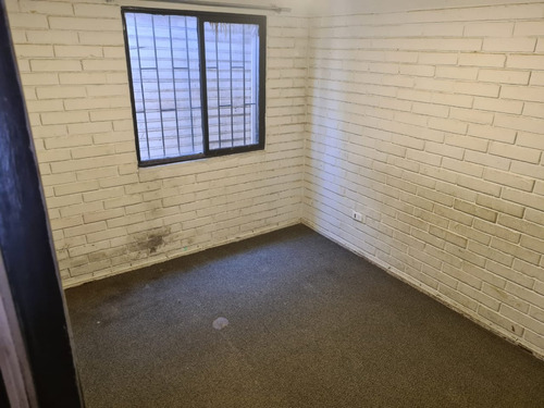 Se Vende Casa Ideal Para Remodelar, Maipú, Villa Los Heroes