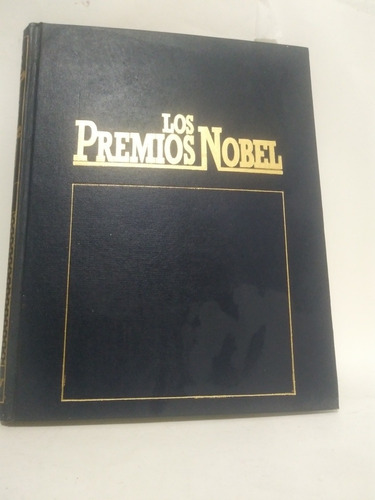 Los Premios Nobel De 1916 A 1930 Volumen Il