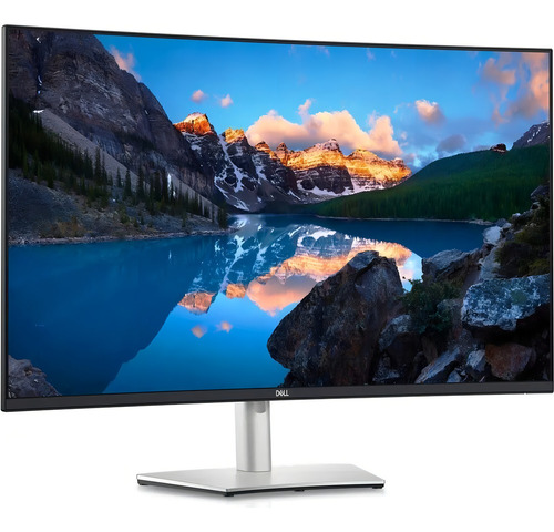 Monitor Dell com tela de 40" 60Hz 127/220V e resolução WUHD