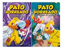 Comprar Lote X 2 Pato Horneado Rescate Jungla Aventura Multiverso 