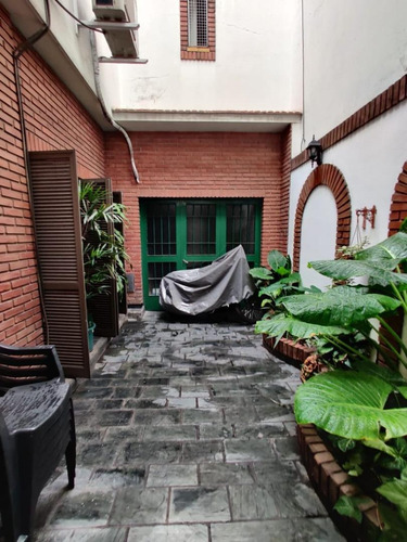 Excelente Casa 4 Ambientes Con Gge Y Terraza