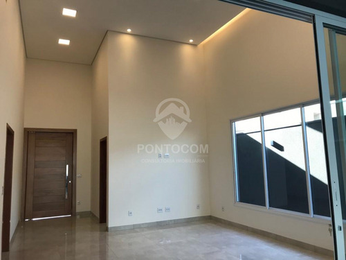 Imagem 20 de 24 de Excelente Casa - Condomínio Quinta Do Lago - 3841003v