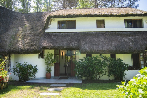 Imagen 3 de 30 de Muy Linda Casa En Zona Rincón Del Indio, Punta Del Este