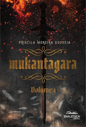 Mukantagara - Priscila Moreira Gouveia.