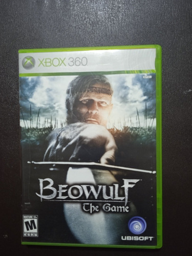 Beowulf The Game - Xbox 360