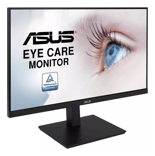 Asus Monitor P De 23.8 Pulgadas (va24dqsb) - Hd, Ips, 75 Hz.