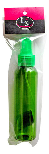Envase Spray Look Style Pet X 120 Ml