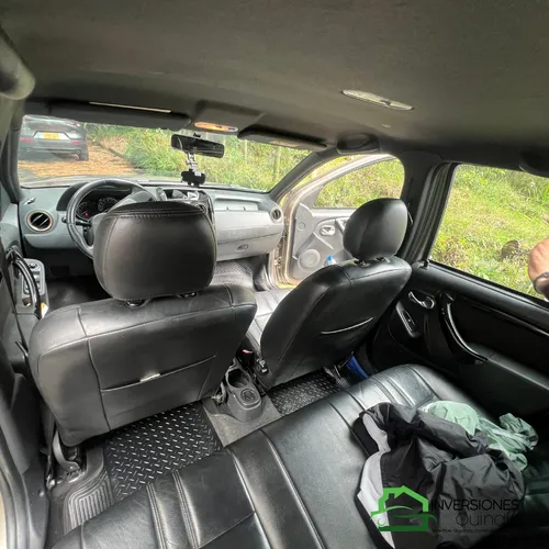 Renault Duster 2.0 Dynamique 4x2