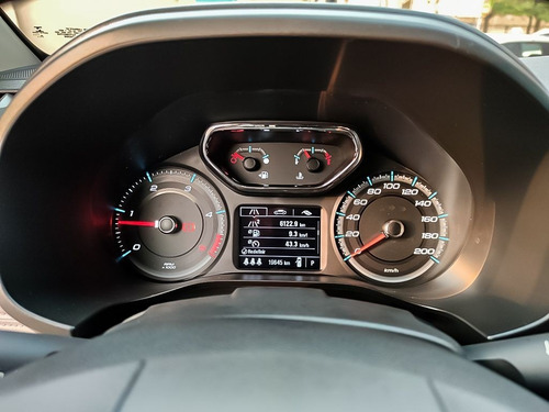 Imagem 15 de 15 de Chevrolet S10 2.8 Ltz 4x4 Cd Turbo 2021