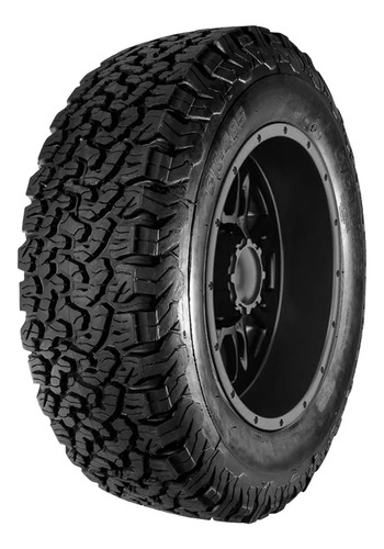 2 Pneu 225/65r17 Remould Vipal Modelo Bf Ko2 05 Ano Garantia