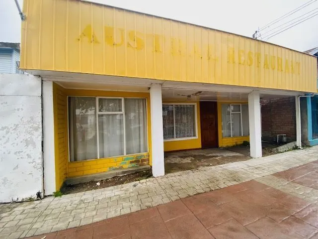 Imagen 3 de 19 de Casa En Arriendo De 3 Dorm. En Natales