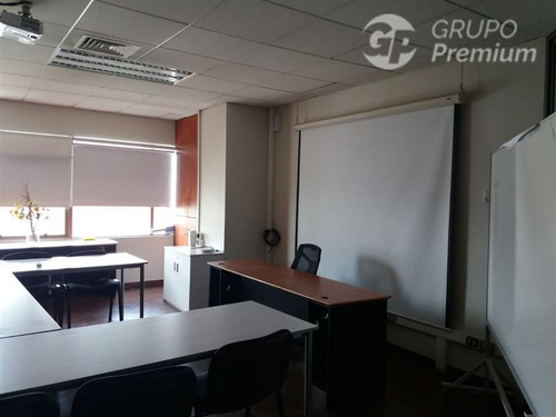 C35391 - Arriendo Oficina Andres Bello Francisco Noguera -