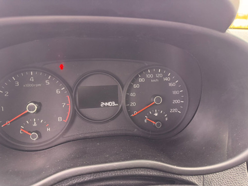 Kia Morning 1.2 Ex Full At
