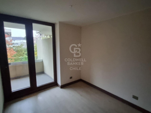 Exclusivo Departamento En La Huasa