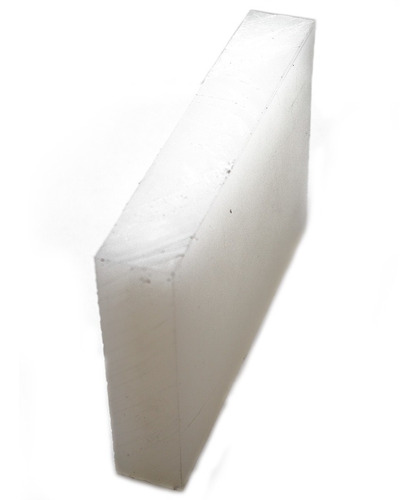 Imagen 3 de 5 de Base Pasta 10x15cms Nylamid Para Suajar Perforar Textil,piel