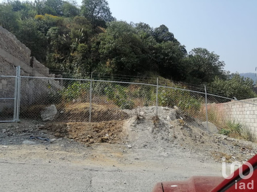 Venta Terreno 0 Ambiente San Bartolomé Coatepec