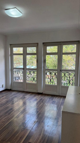 Departamento En Renta En Polanco 2r/2b/1e - Balcón - Excelente Ubicación - 200m2