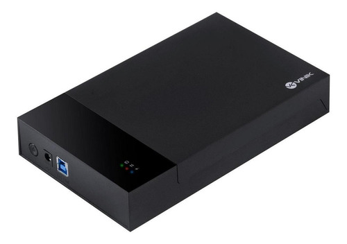 Case Para Hd E Ssd 2.5 E 3.5 Sata Para Usb 3.0 Toolless