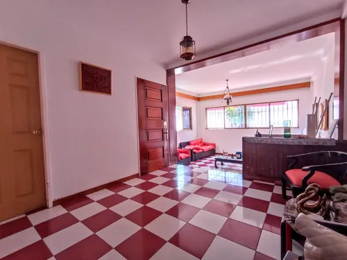 Los Samanes Casa En Venta