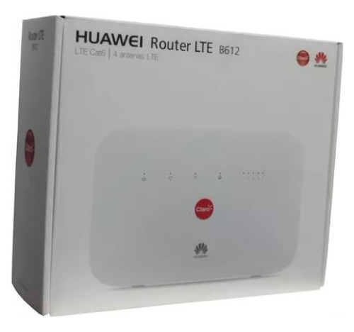 Huawei Router B612 4g Lte