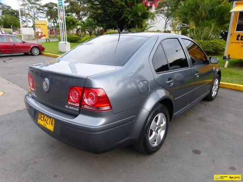 Volkswagen Jetta Mt 2000cc Europa