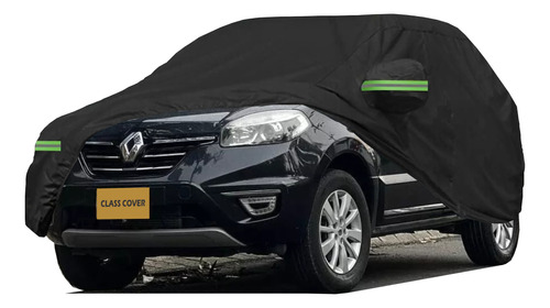 Pijama Cobertor Forro Para Camioneta Renault Koleos