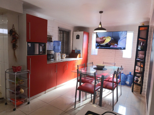 Casa 3 Dormitorios, 2b, 2est Y Mansarda