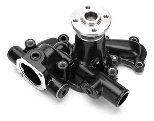 Bomba De Agua Para Excavadora Yanmar 3tne82 3tnv75 3tne78-fs